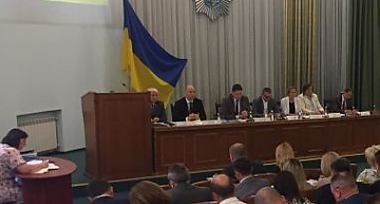 Рішення Колегії Державної міграційної служби України в центрі уваги державного підприємства