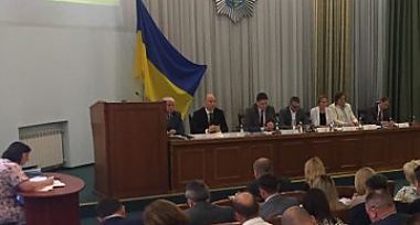 Рішення Колегії Державної міграційної служби України в центрі уваги державного підприємства