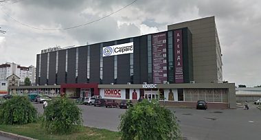 21 серпня у Харкові гостинно відчинить двері своїм клієнтам іще один центр обслуговування громадян «Паспортний сервіс»
