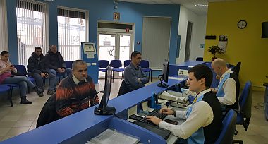 Відновлення прийому громадян в Чернівцях