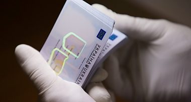 Безвізовий режим між Білоруссю і Україною зберігається