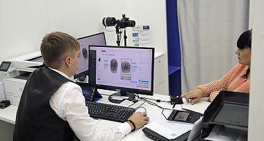 Відновлення прийому громадян в Івано-Франківську
