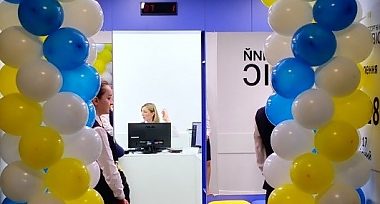 26.02.19 у м. Тернопіль відкриється оновлений «Паспортний сервіс»