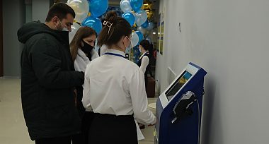 Мешканці, які оформлювали документи у Вишневому можуть отримати готові документи з 13.04.2022р.
