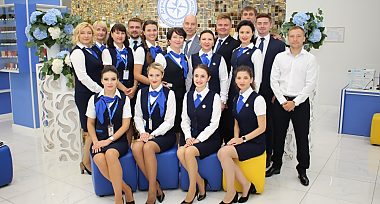 Державному підприємству «Документ» — 15 років!