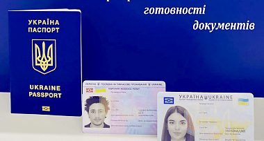 Функція перевірки стану готовності замовлених документів