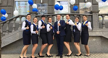 В Одесі відкрився ще один «Паспортний сервіс»
