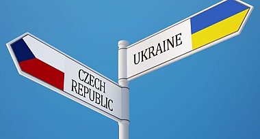 Чехія підтримала безвізовий режим ЄС з Україною