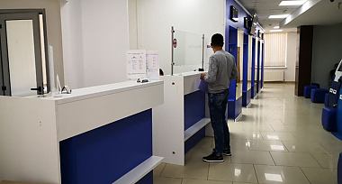 Відновлення прийому громадян в Ужгороді