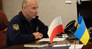 Привітання з прийдешнім Новим роком та Різдвом Христовим!