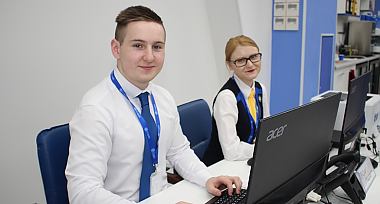 ПАСПОРТНИЙ СЕРВІС У ТРЦ «ГОРОДОК» ПРАЦЮВАТИМЕ ПО НЕДІЛЯМ