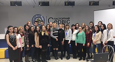 В місті Дніпро провели тренінг «Клієнтоорієнтованість та вражаючий сервіс»