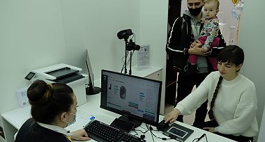 09.04.2022 останній день видачі у Львові готових документів, які оформлювались у місті Києві та Вишневому
