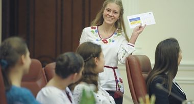 В Україні вже оформили близько 20 тисяч паспортів у вигляді ID-карт
