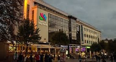 Оновлений «Паспортний сервіс» у Вінниці відкриється 5 березня