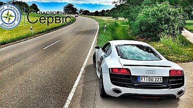 Як перевірити авто з США або Європи по він коду?