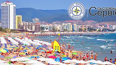 Відпочинок в Болгарії